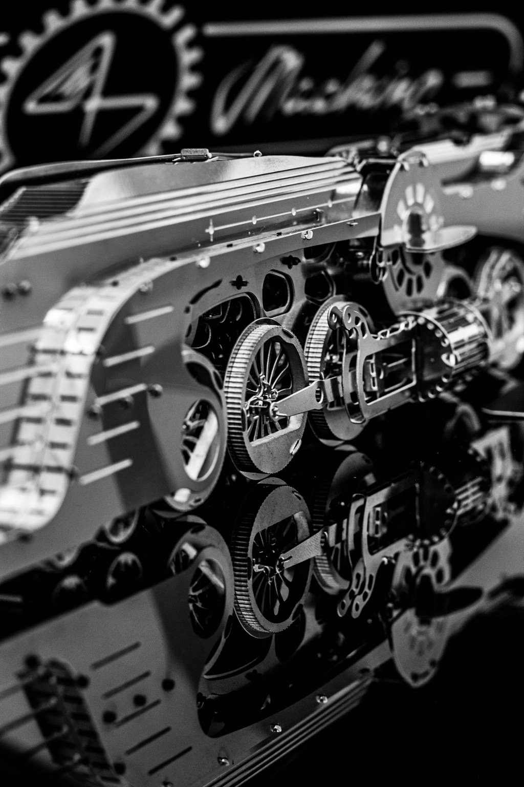 Dept apresenta Studios, uma fábrica de conteúdo