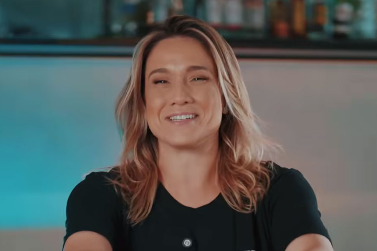 CazéTV exibe Jogos de Inverno com Fernanda Gentil