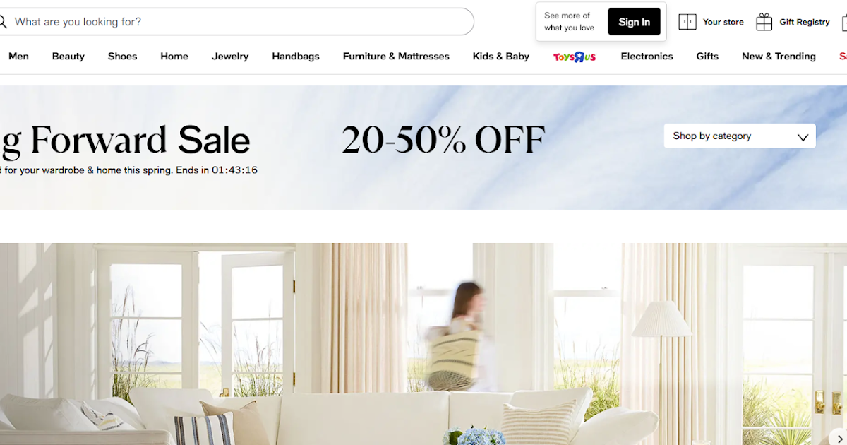 Estratégia: Como lojas atraem clientes diversos