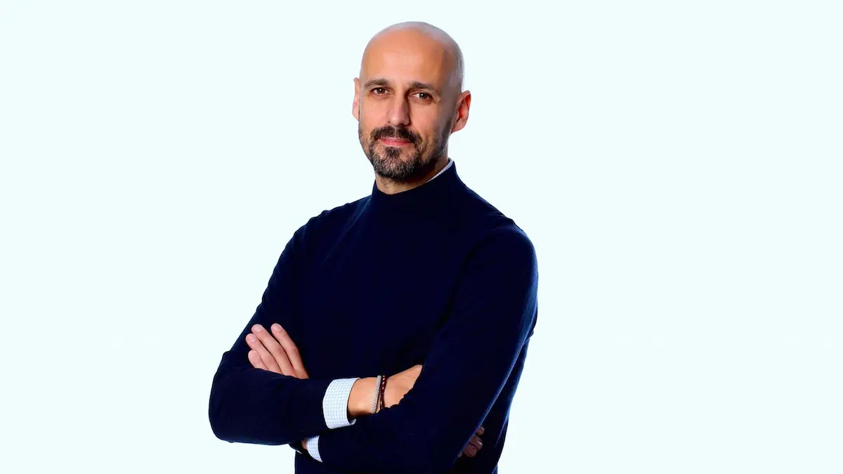 Alberto Merino assume liderança na WPP Media Espanha