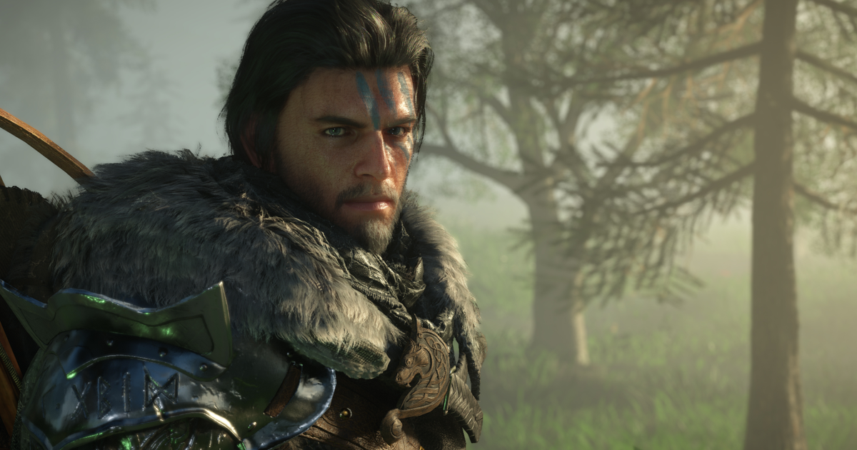 Crimson Desert trará imersão com vozes humanas