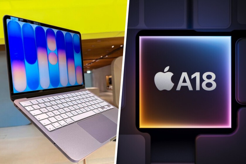 MacBook Neo revela seu potencial com A18 Pro