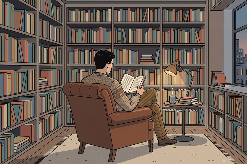 Aprenda a 'não-ler': Enfrente o excesso de dados