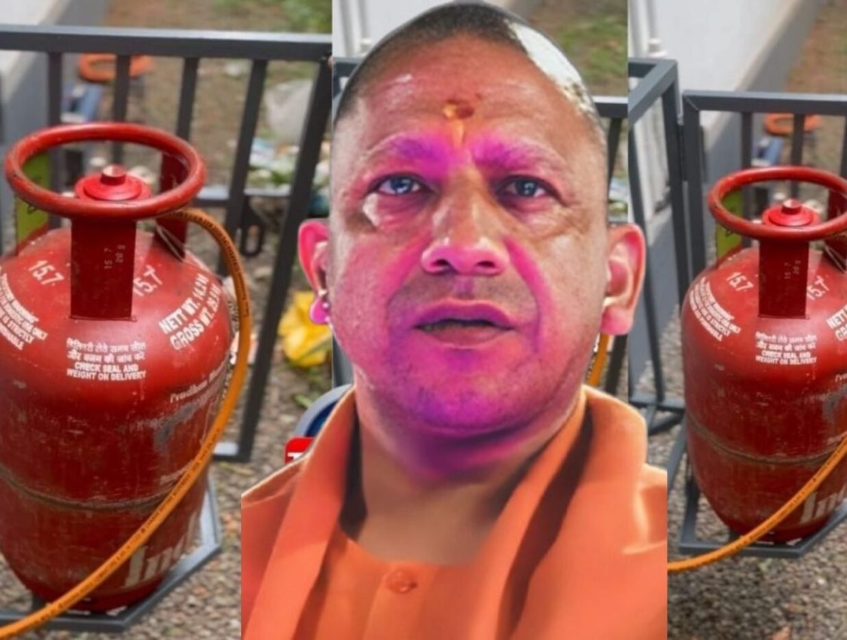 Uttar Pradesh combate boatos e mercado negro de combustível