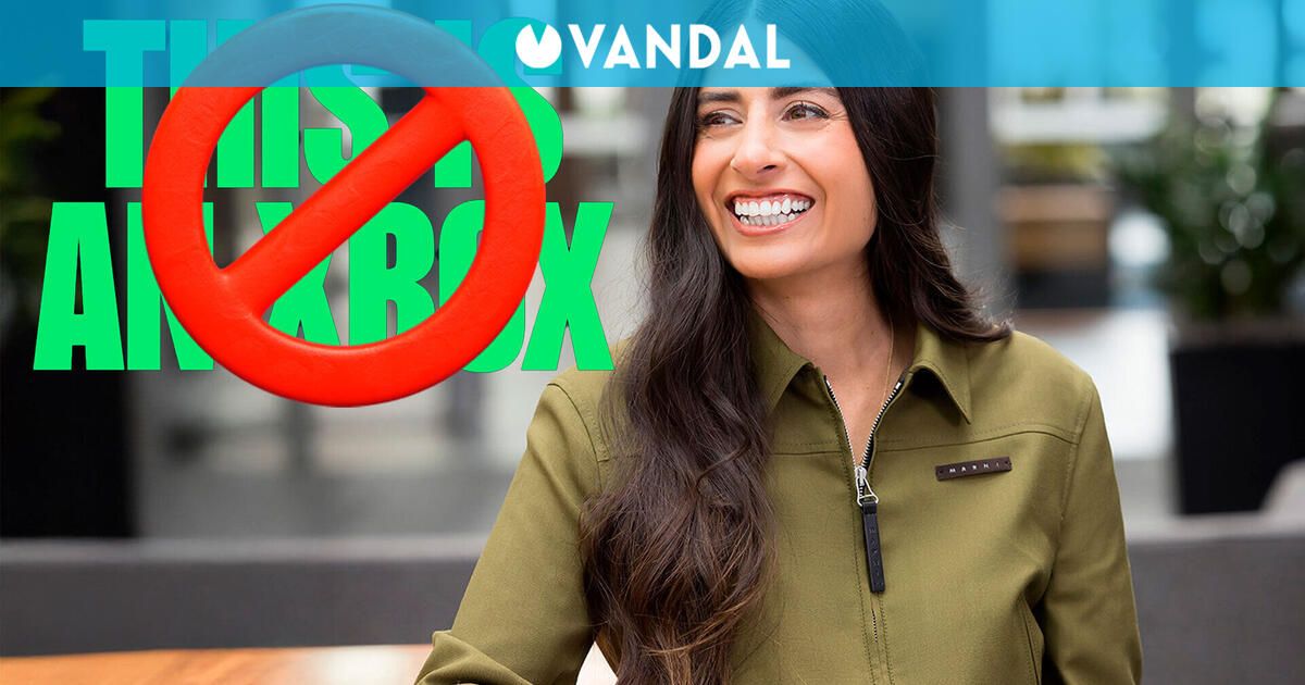 CEO do Xbox encerra campanha controversa