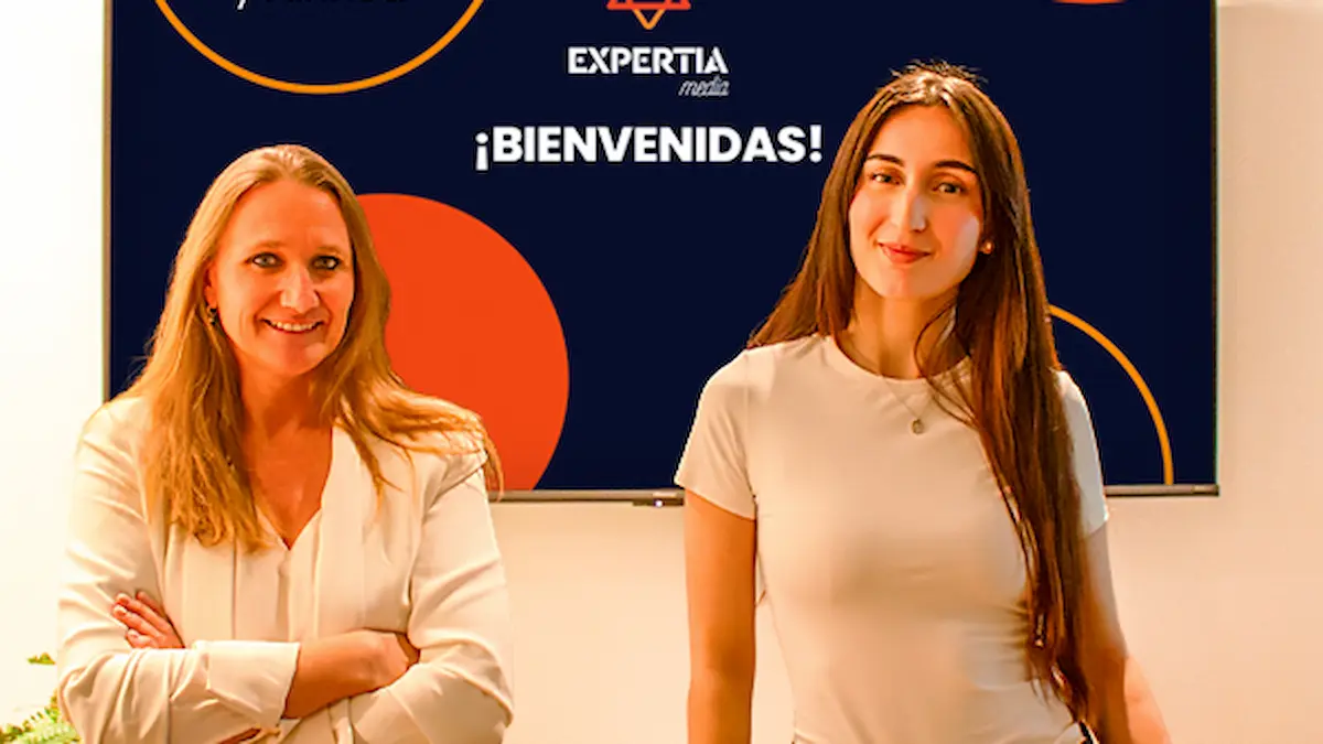 Expertia Media fortalece equipe com novas contratações