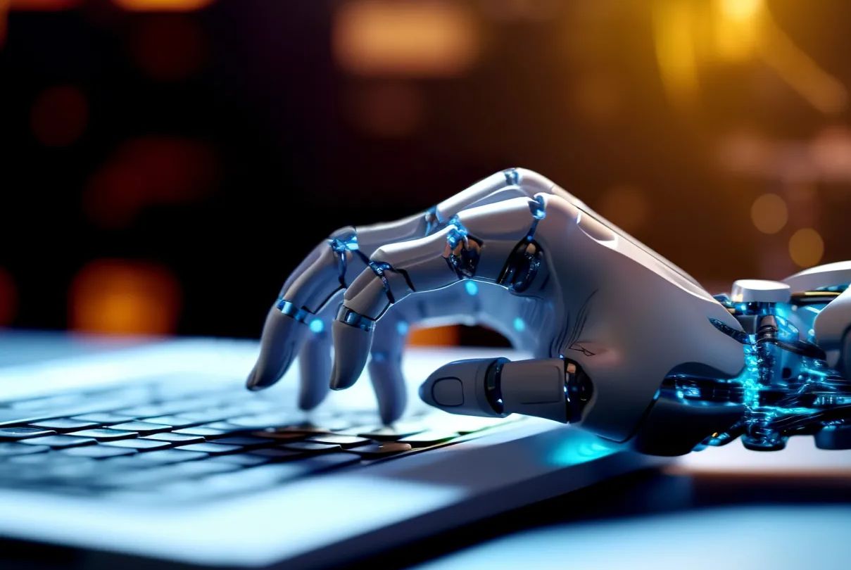 IA enfrenta desafio com vieses em conteúdo online