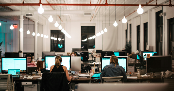 Profissionais de TI na Dinamarca: Salários e Desafios