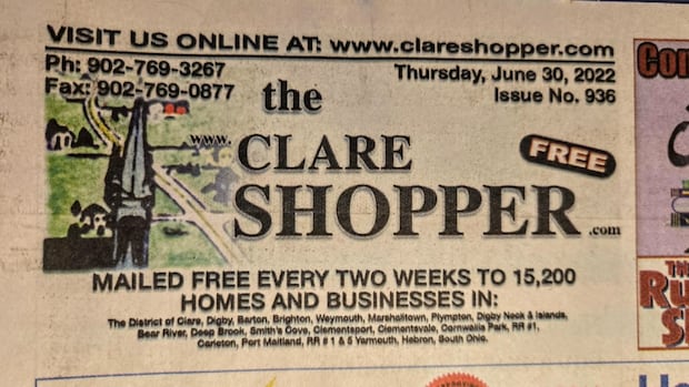 Jornais locais encerram atividades após anos