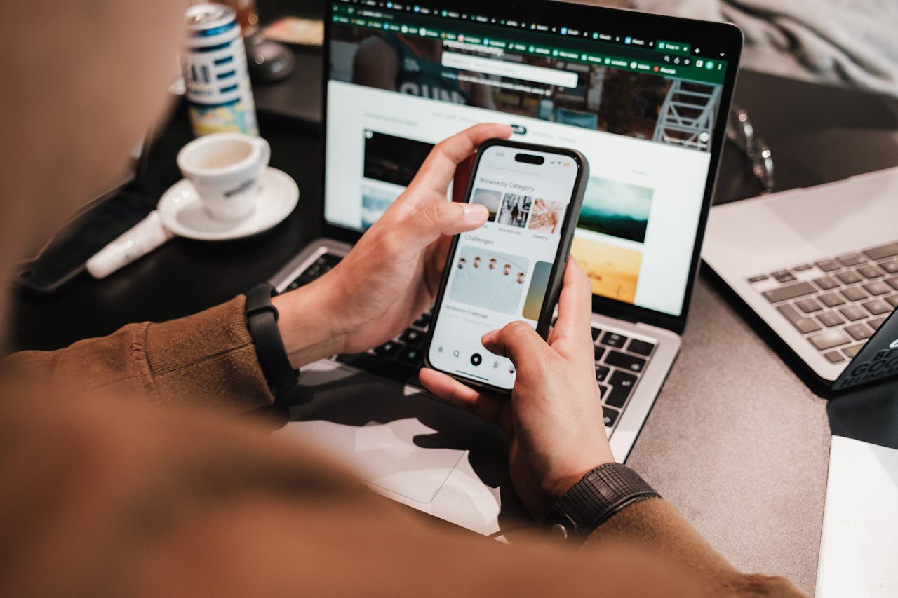 Importância do Mobile no Marketing B2B
