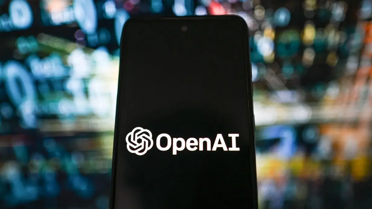 OpenAI capta US$122 bi em rodada recorde