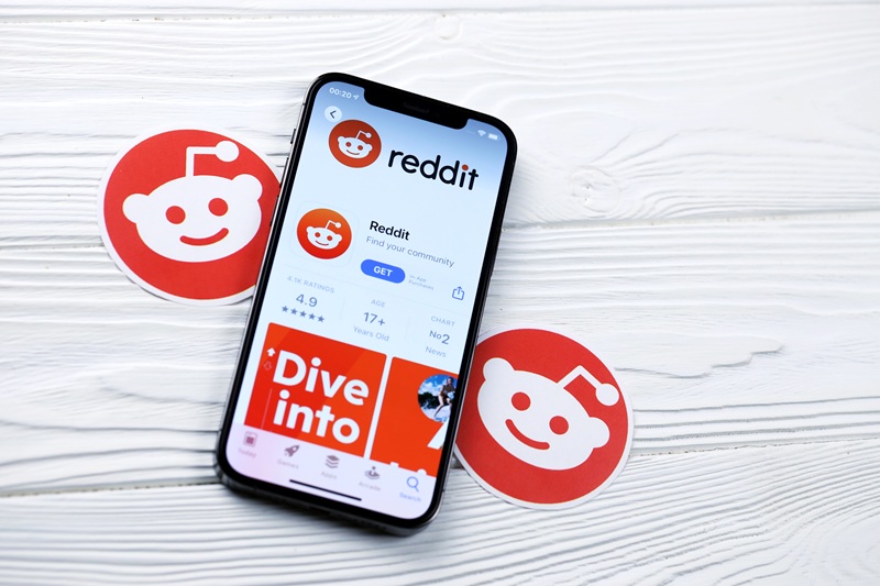 Reddit: Conversões mais eficazes que Facebook?