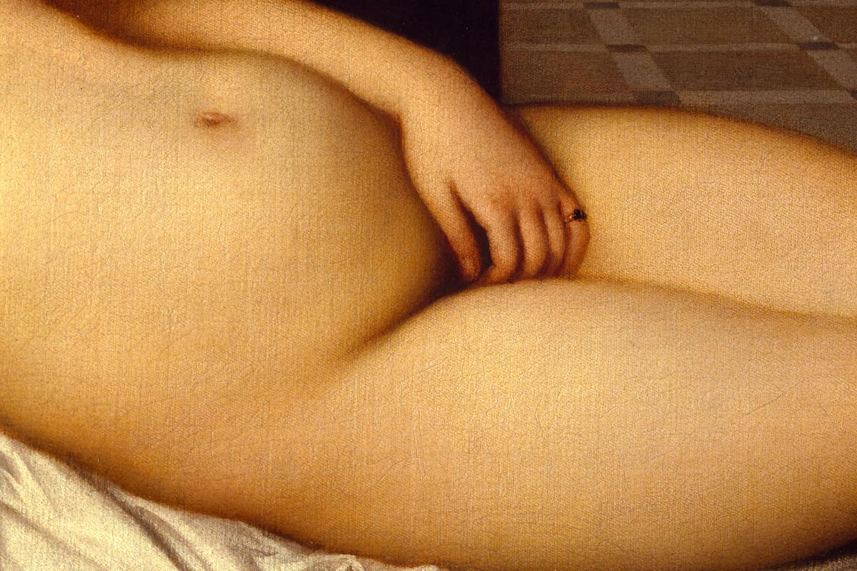 Podcasts revelam curiosidades sobre o corpo feminino