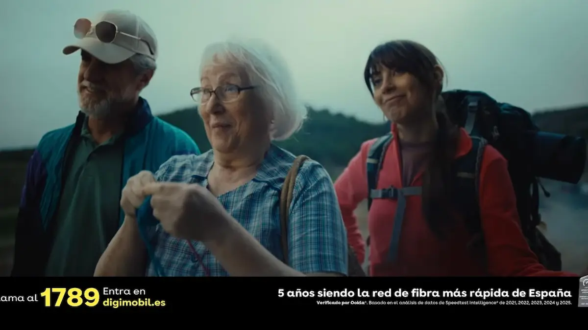 DIGI lança campanha destacando escolha inteligente