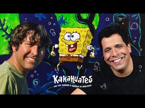A Origem Científica por Trás de Bob Esponja
