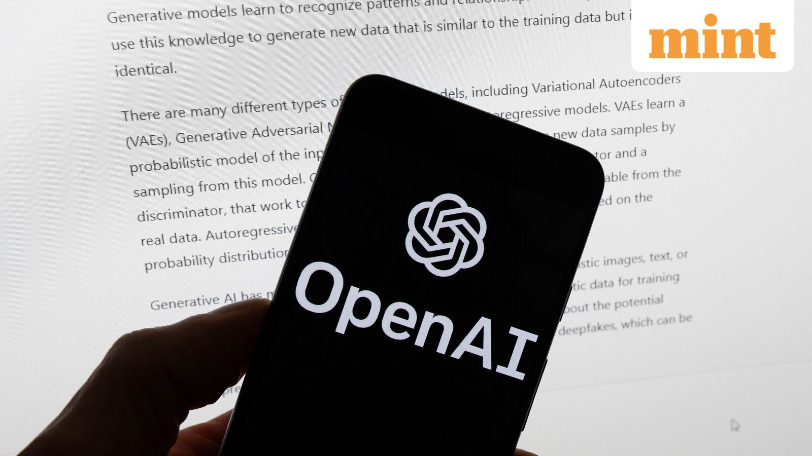OpenAI alcança nova avaliação bilionária recorde