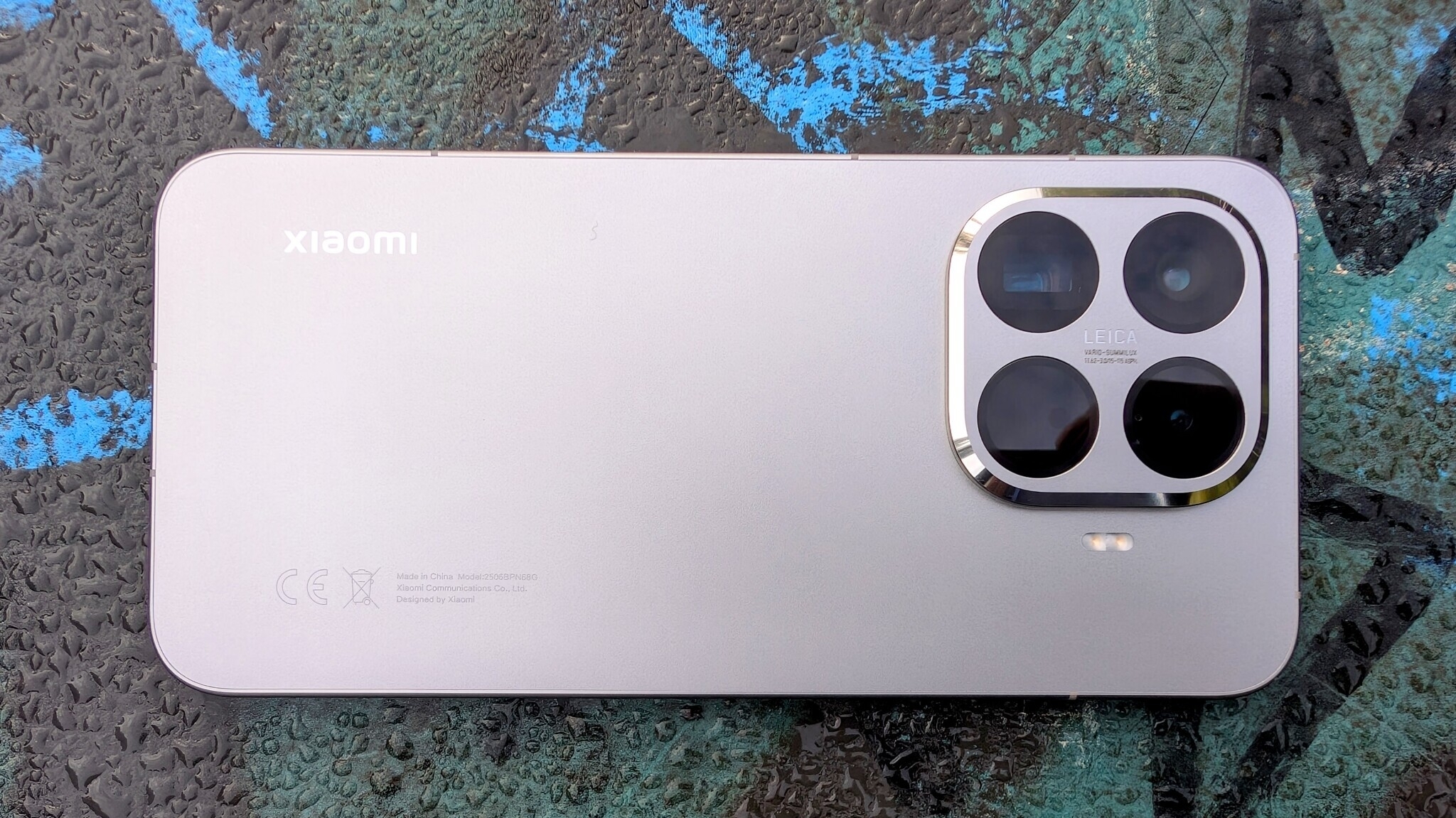 Teste revela qualidade das câmeras Leica em Xiaomi