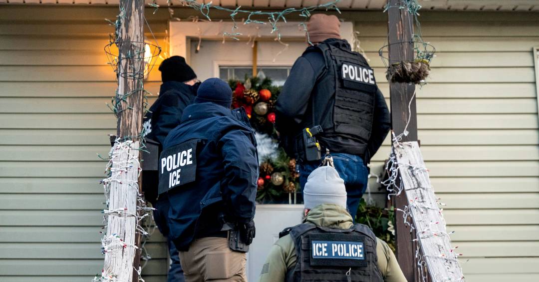 México pede esclarecimentos aos EUA sobre morte no ICE