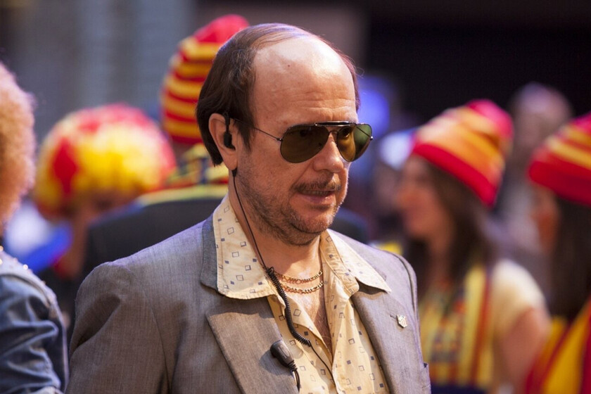 Santiago Segura inova com lançamento de 'Torrente 6'