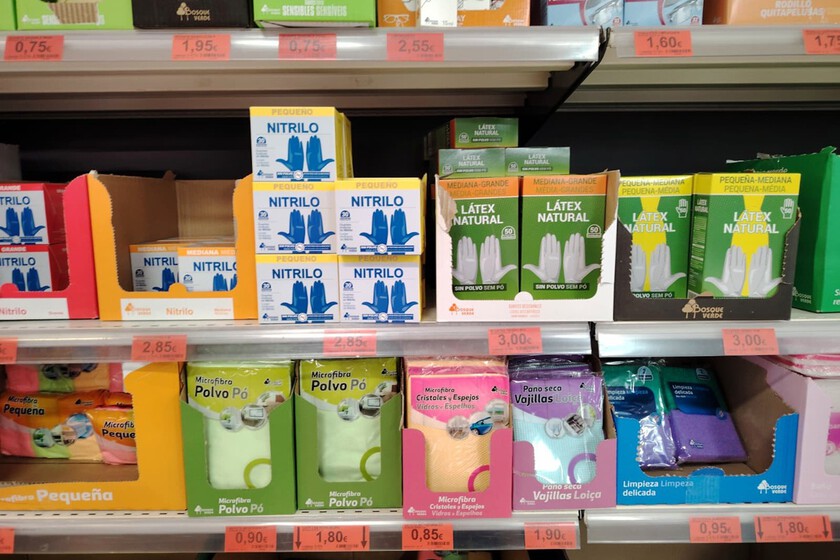 Dicas de economia ao fazer compras no Mercadona