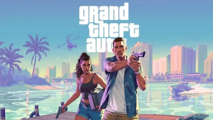 GTA 6 chega em versões física e digital em novembro