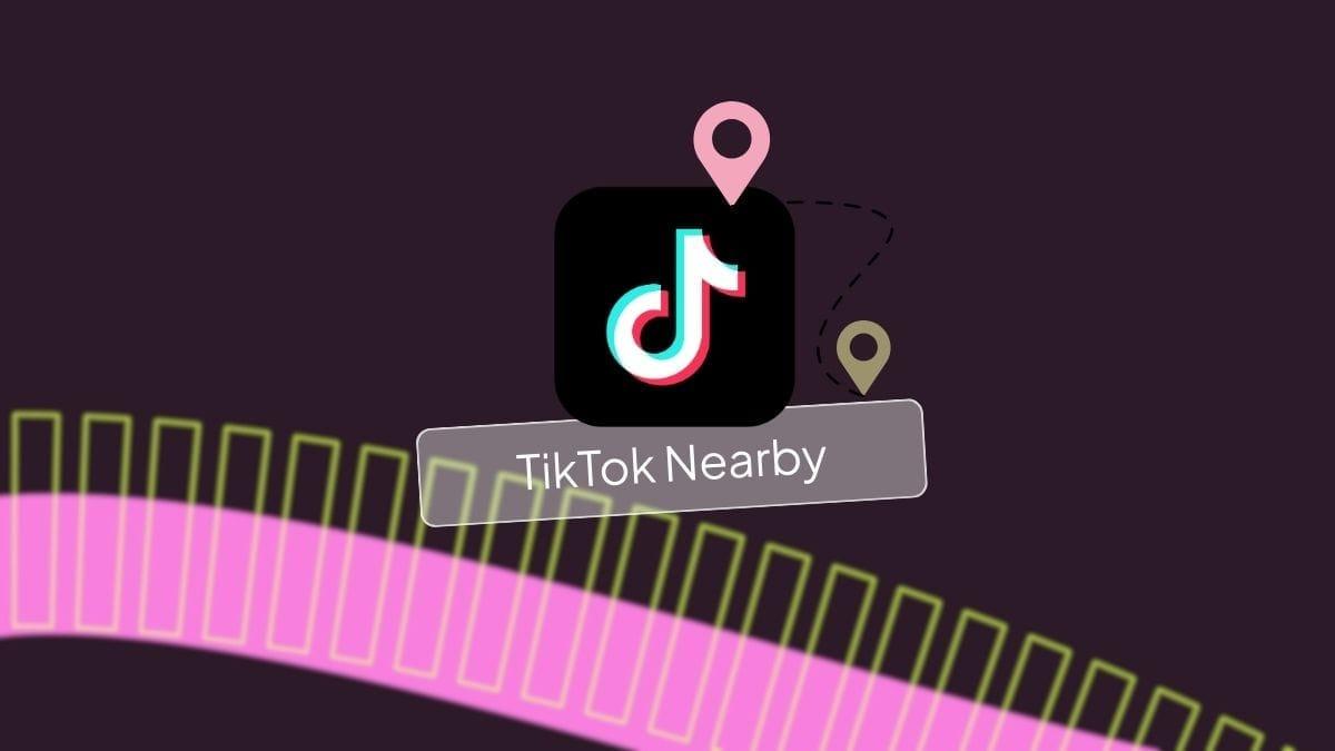 TikTok transforma feed em busca local personalizada