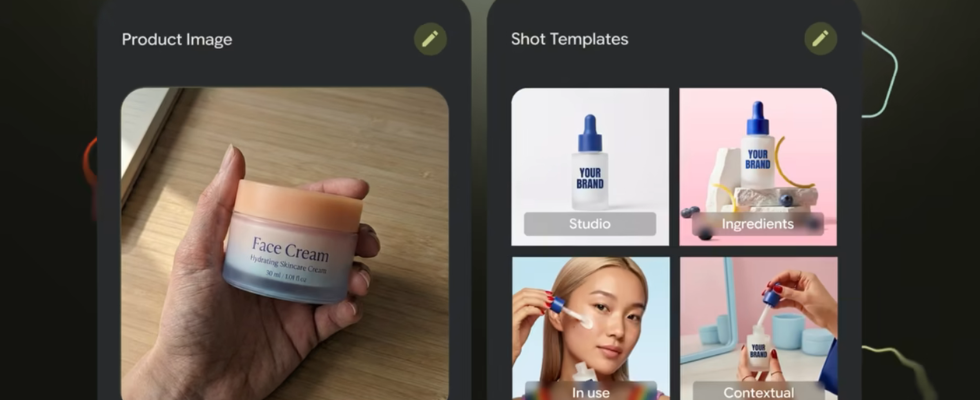 Google atualiza Pomelli com recurso inovador Photoshoot