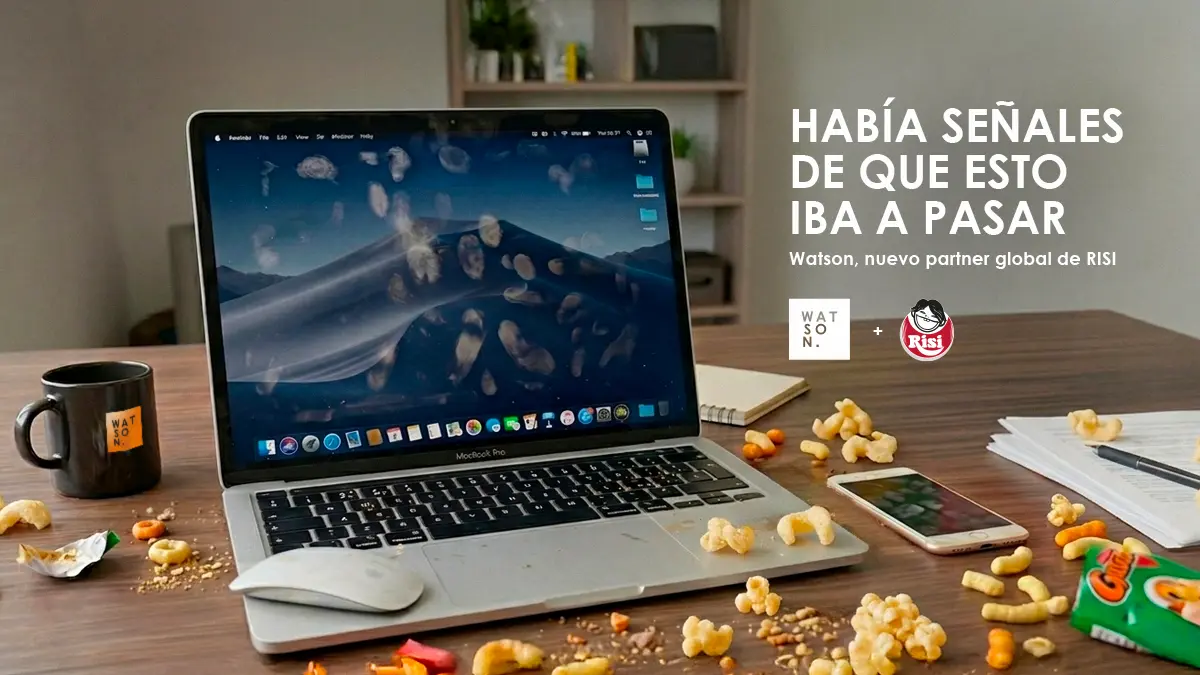 Watson e RISI firmam parceria global estratégica