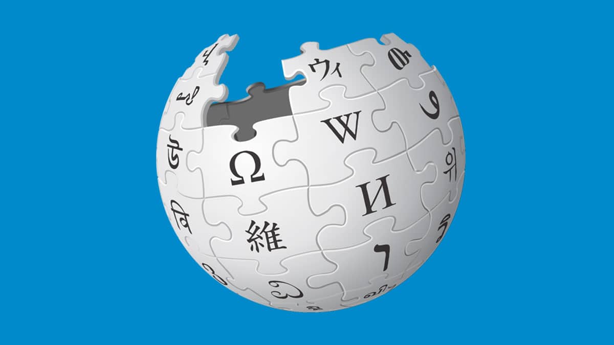 Wikipedia veta uso de IA para criar ou editar textos