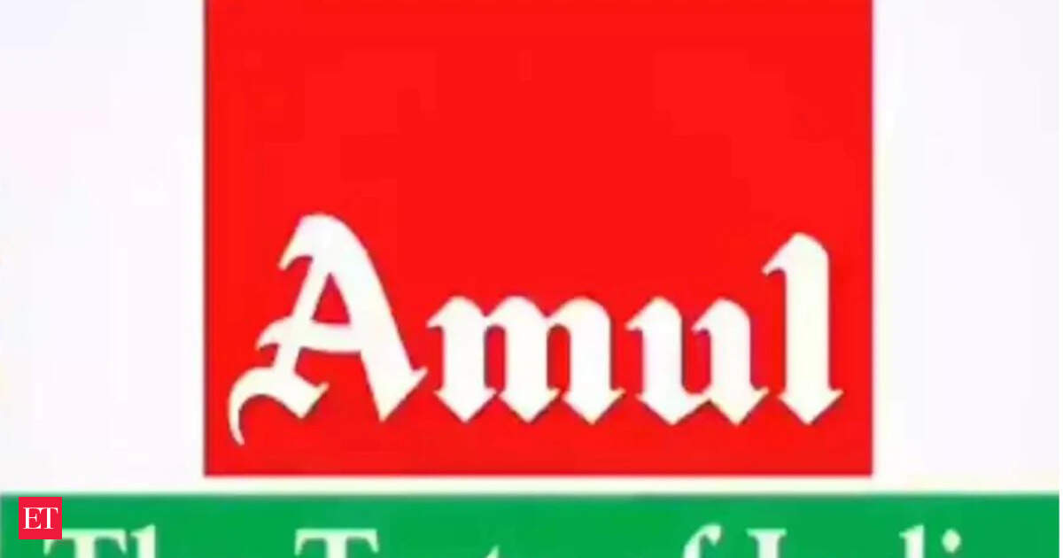 Amul registra crescimento de faturamento em FY26