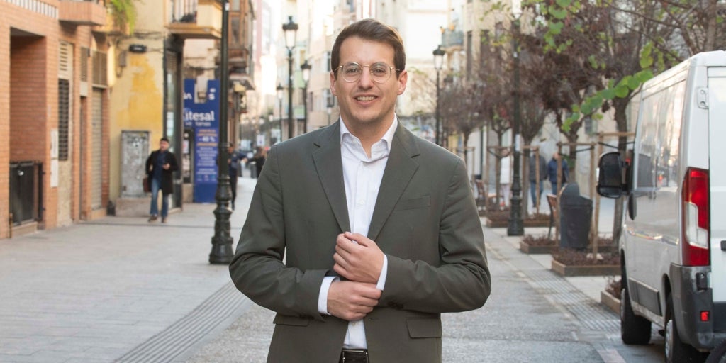 Jorge Pueyo lidera Chunta Aragonesista rumo a 8-F