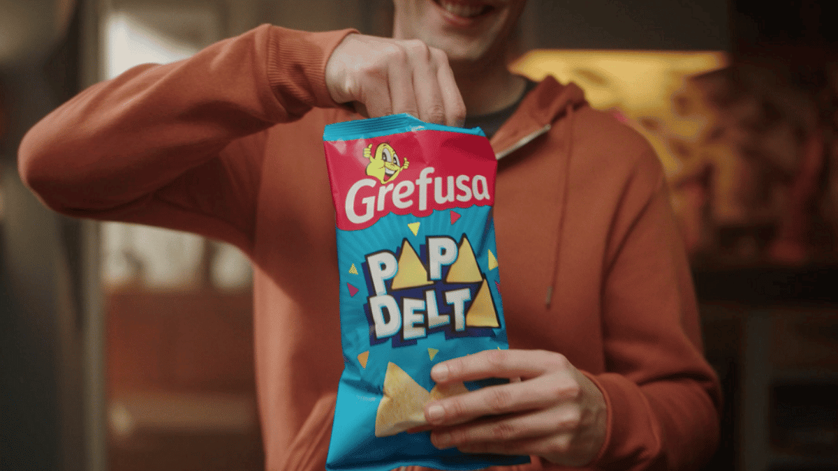 Grefusa escolhe APPLE TREE para sua estratégia de comunicação