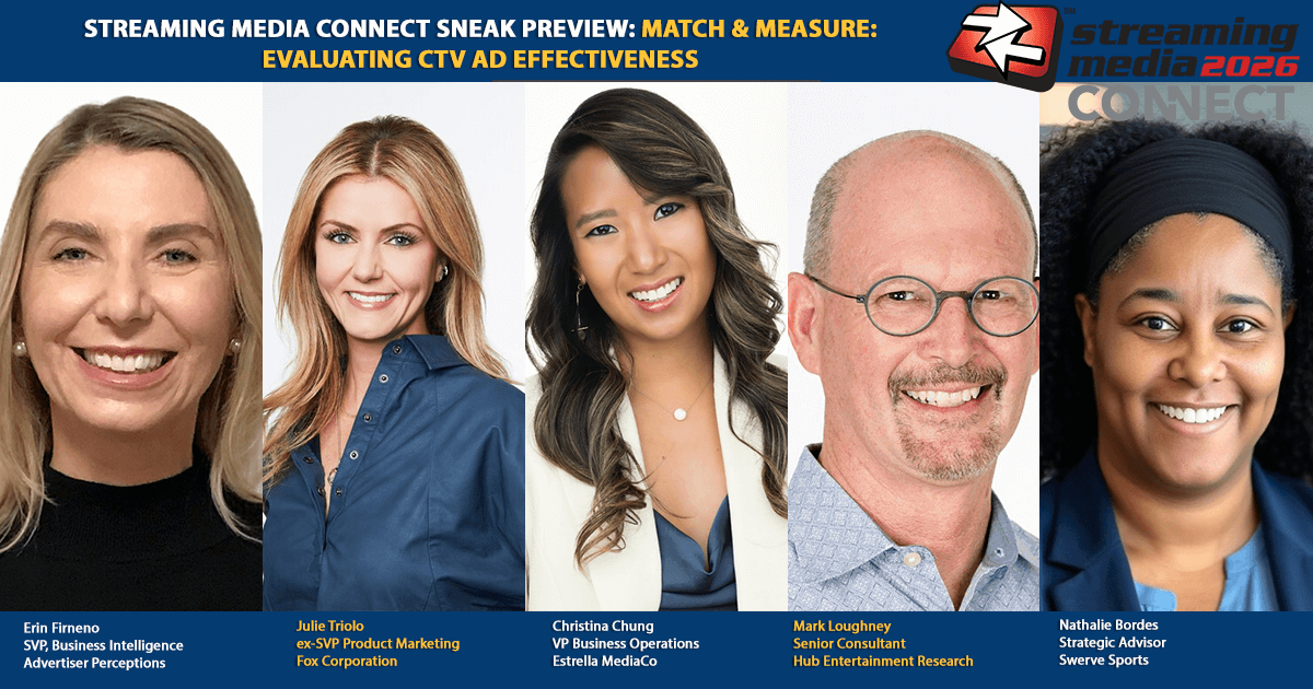 Match & Measure: Avaliação de Anúncios em CTV 2026