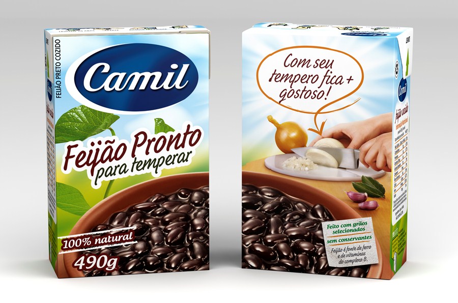 Camil reduz lucro no 3º trimestre de 2025