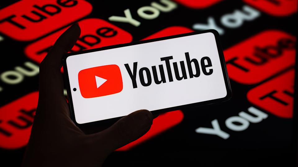 YouTube pausa anúncios em lives agitadas