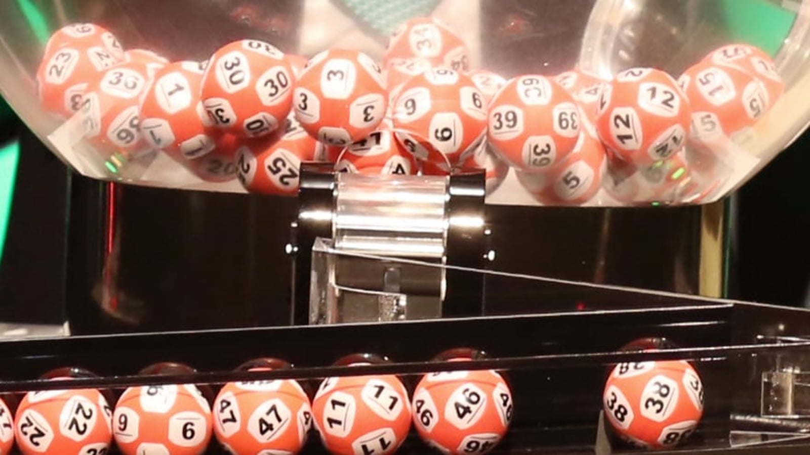 Apelo por Mudança de Horário na Loteria Nacional