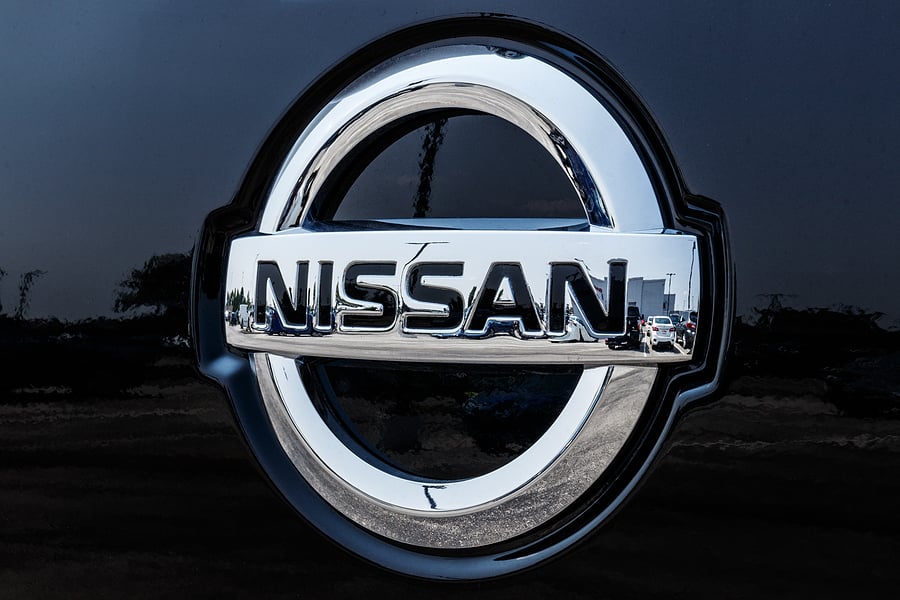 Nissan enfrenta desafios com BYD e crise global