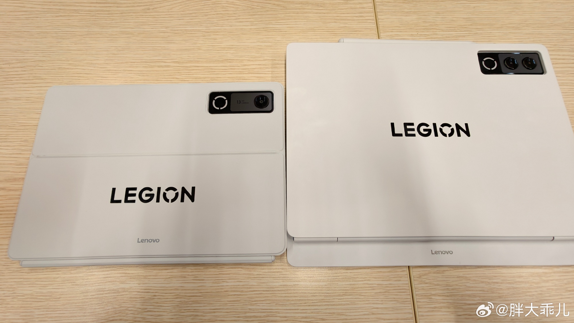 Lenovo lança tablet Legion maior para jogos