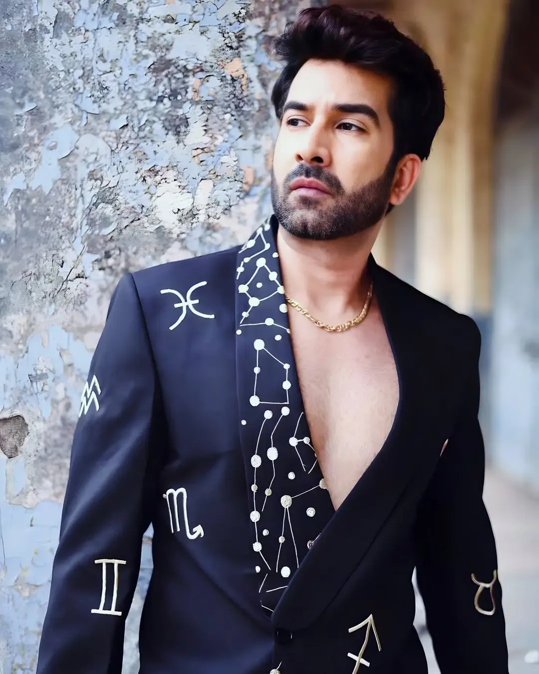 Vishal Mohan aborda controvérsia no cinema