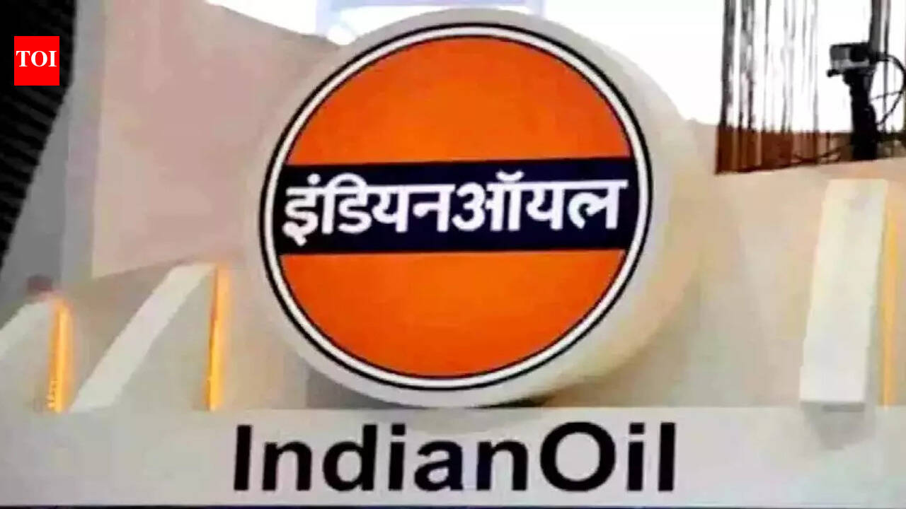 IOCL abre 405 vagas para aprendizes em 2026