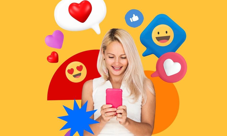 Influenciadores: chave para o sucesso nas vendas online