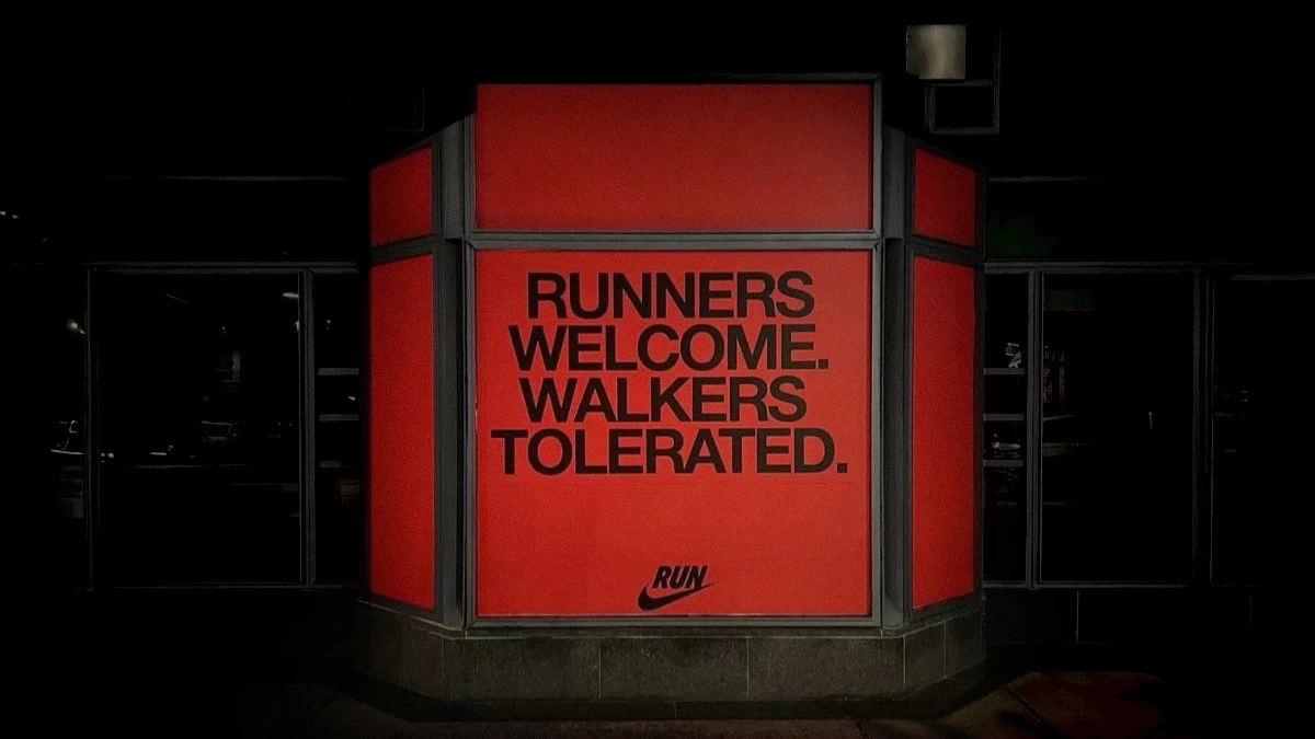 Nike altera anúncio após controvérsia inclusiva