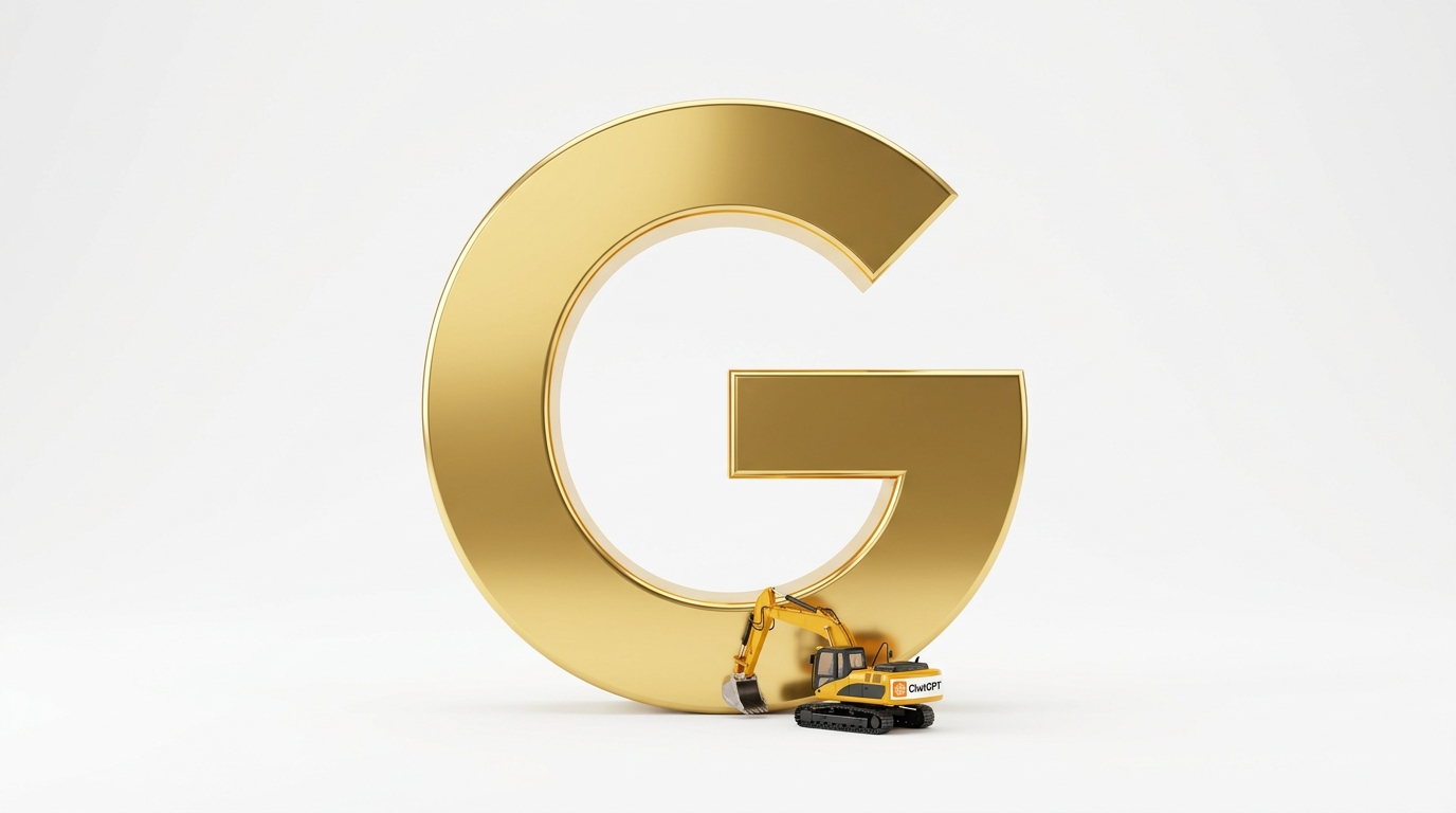 Google enfrenta desafios com publicidade e IA