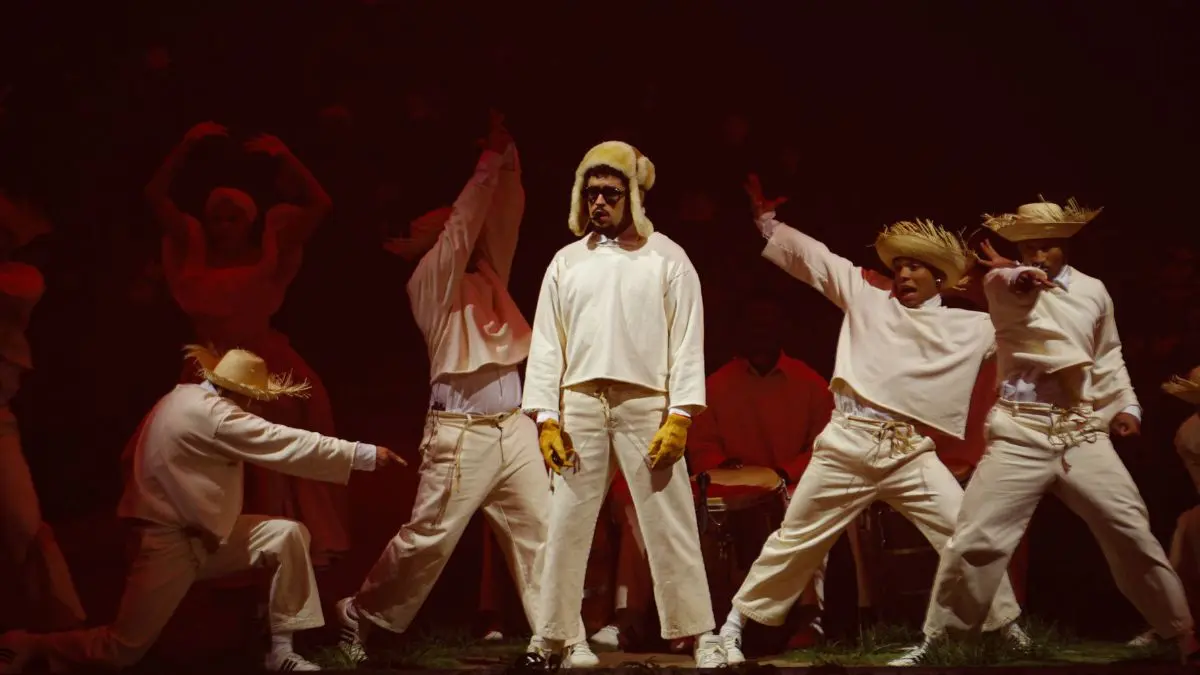 Bad Bunny no Super Bowl: Impacto Global