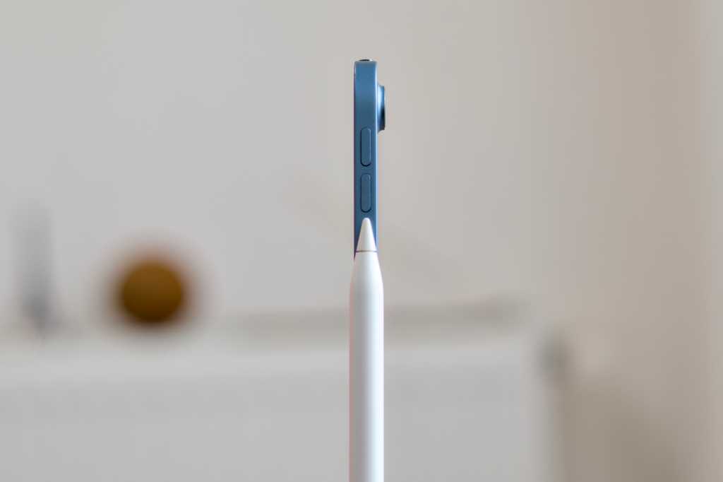 Novo iPad Air: atualização sem novidades práticas