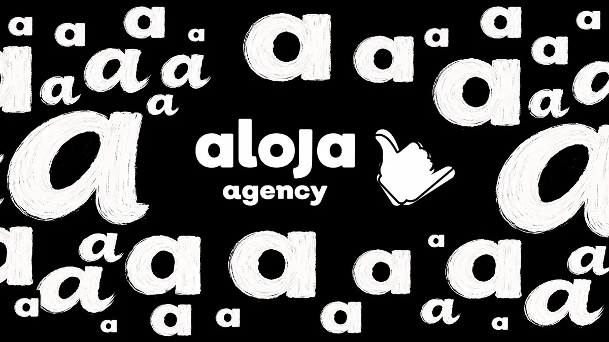 Lançamento da Aloja Agency revoluciona marketing