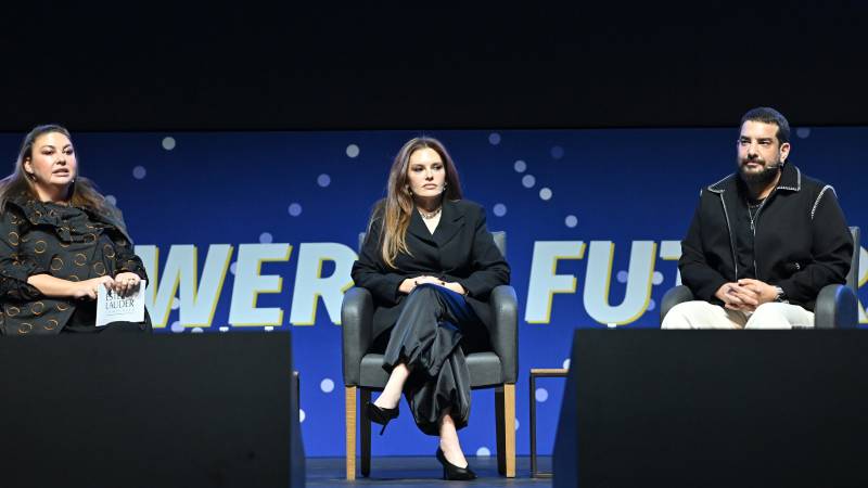 Beleza redefine experiência com IA e influenciadores