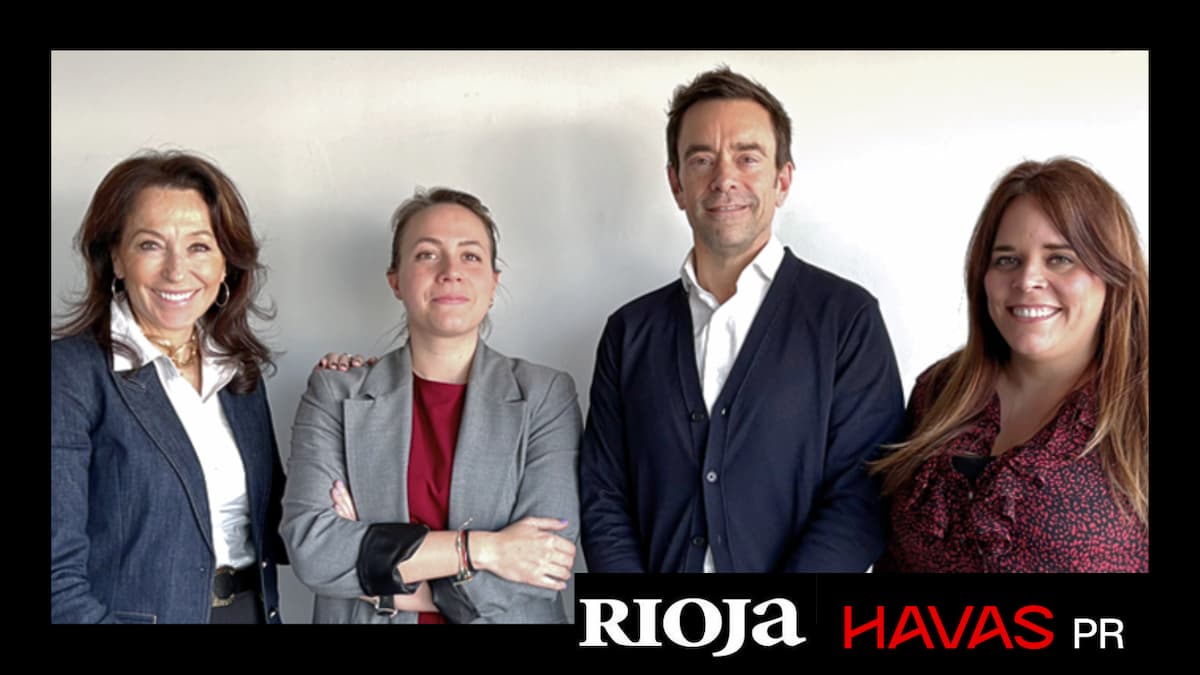 DOCa Rioja escolhe Havas PR para nova estratégia