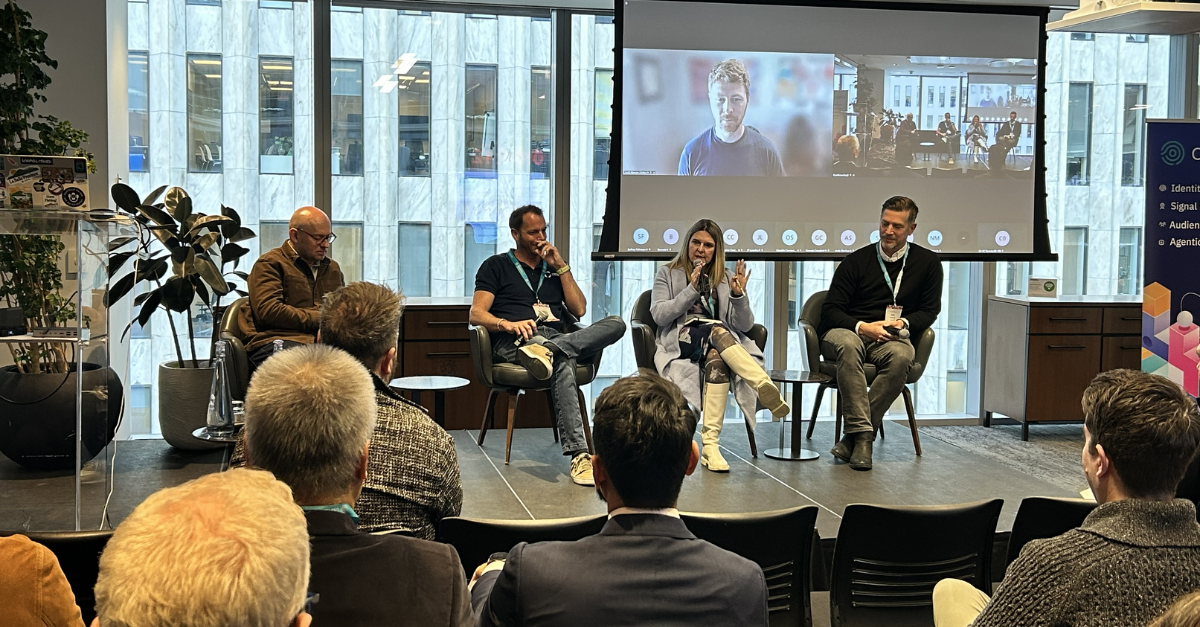 IA Agêntica Revoluciona Publicidade Programática