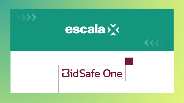 EscalaX fortalece privacidade com nova parceria